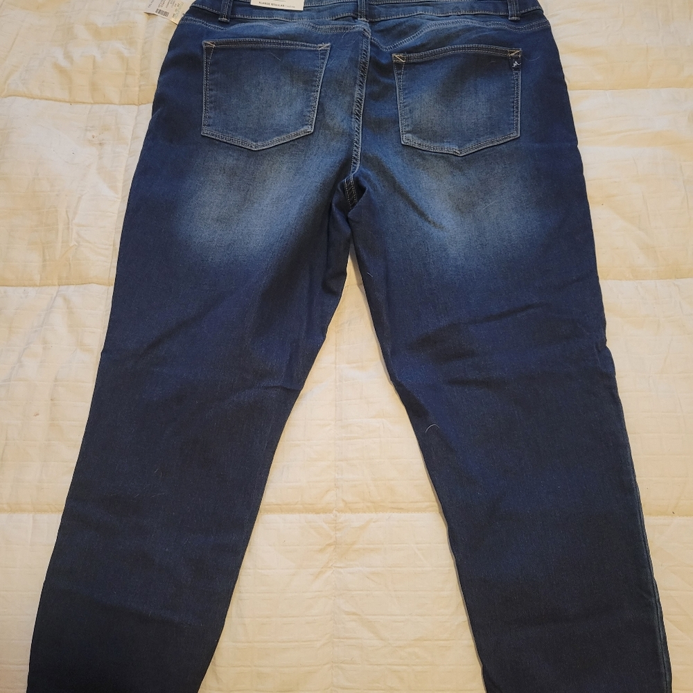 Jeggings